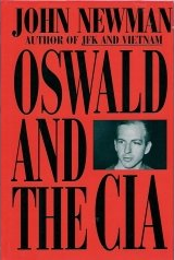 Oswald and the CIA